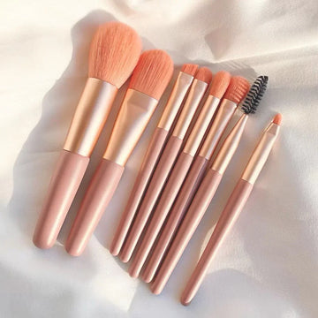 Makeup Brushes