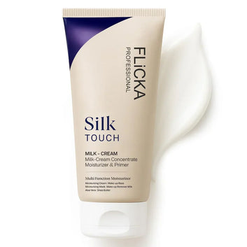 Buy 1 Flicka & Get 1 FV Foundation FREE