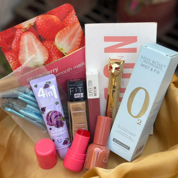 Ramzan Special Beauty Deal Package – Complete Makeup Bundle
